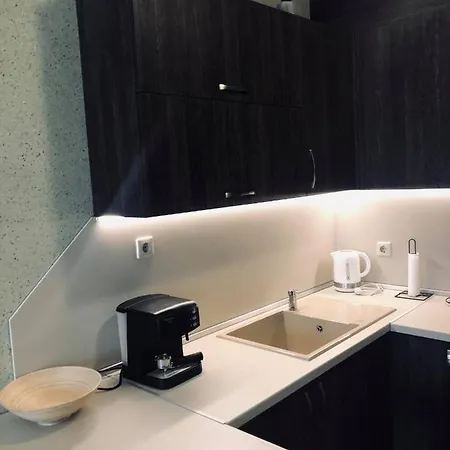 фамилно студио релакс Apartment