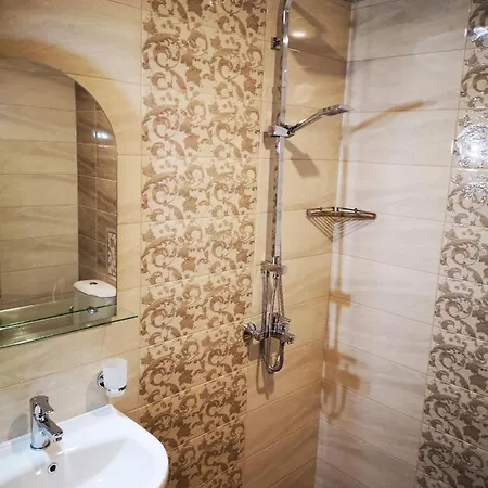 Apartment фамилно студио релакс
