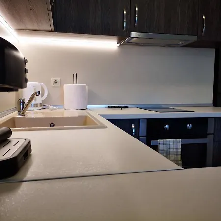 Apartment фамилно студио релакс
