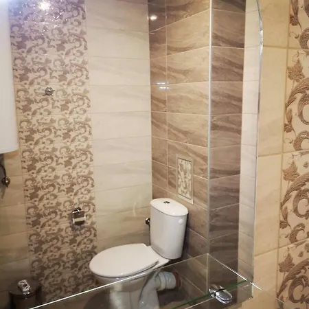 фамилно студио релакс Apartment *