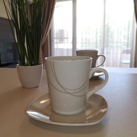 фамилно студио релакс Apartment