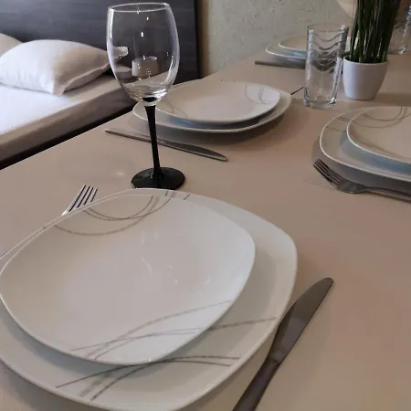 Apartment фамилно студио релакс