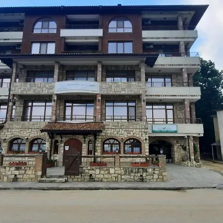 Appartamento фамилно студио релакс *