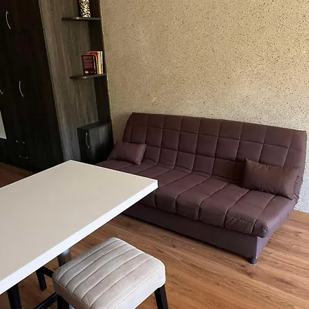 Apartment фамилно студио релакс *