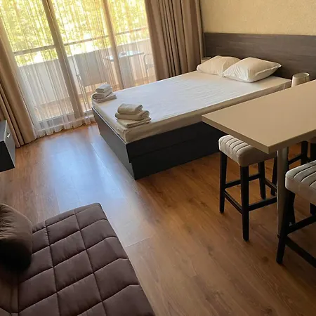 фамилно студио релакс Apartment *